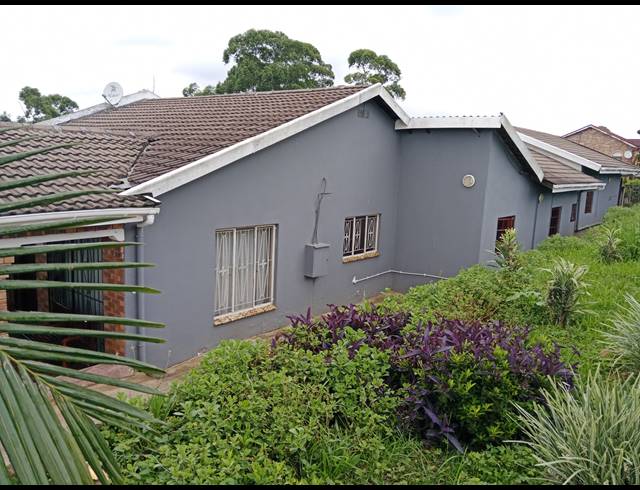 4 BEDROOM HOUSE FOR SALE IN NORTHDALE